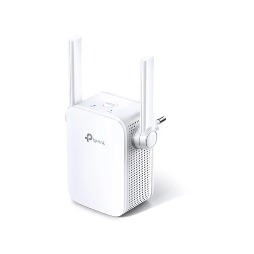 TP-Link TL-WA855RE 300Mbps Vezeték nélküli Range Extender


 Fehér