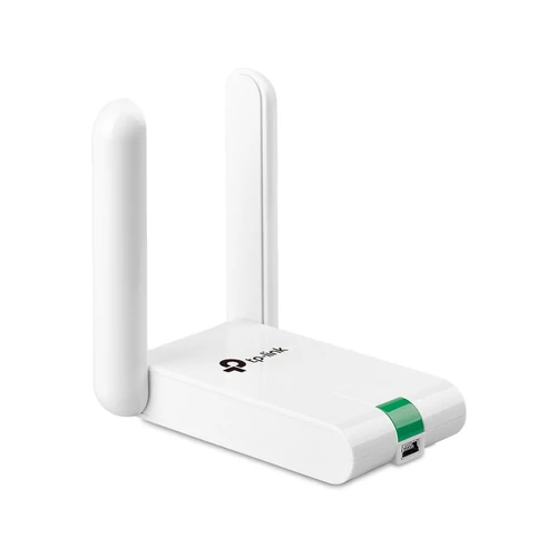 TP-Link TL-WN822N 300Mbps Vezeték nélküli USB Adapter Fehér