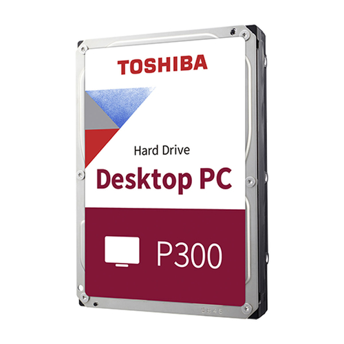 Toshiba P300 1TB 3,5" (HDWD110UZSVA) Merevlemez