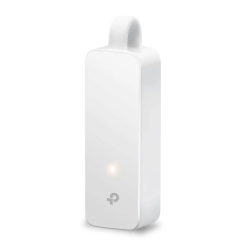 TP-Link UE300C USB Type-C to RJ45 Gigabit Ethernet Adapter Fehér