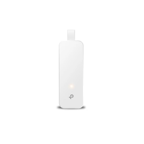 TP-Link UE300 USB 3.0 to RJ45 Gigabit Ethernet Adapter Fehér