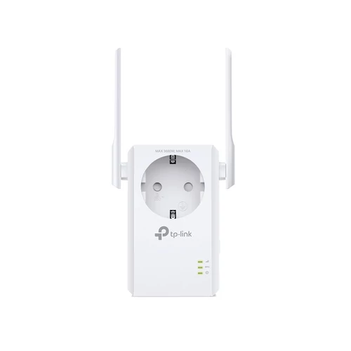 TP-Link TL-WA860RE 300Mbps Vezeték nélküli Range Extender


 Fehér