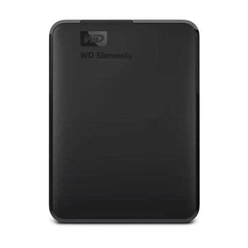 Western Digital Elemenets 1TB 2,5" USB 3.0 (WDBUZG0010BBK-EB) Fekete Külső Merevlemez
