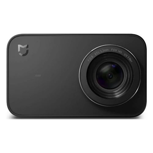 Xiaomi Mi 4K Fekete Akciókamera