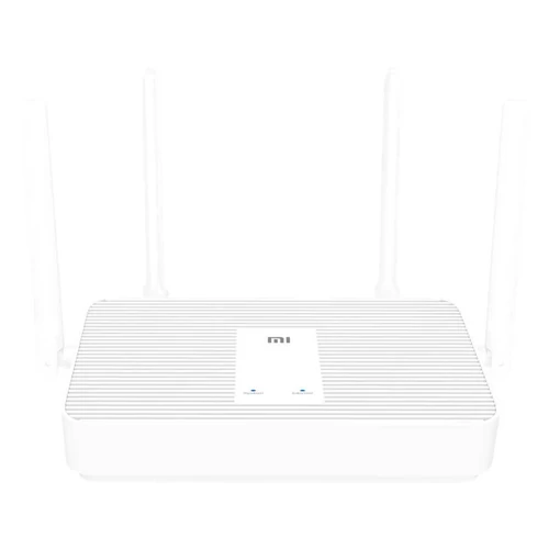 Xiaomi Mi AX1800 Gigabit Wi-Fi 6 Router Fehér