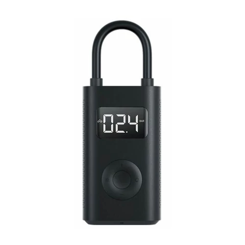 Xiaomi DZN4006GL Mi Portable Air Pump Akkus Hordozható Pumpa