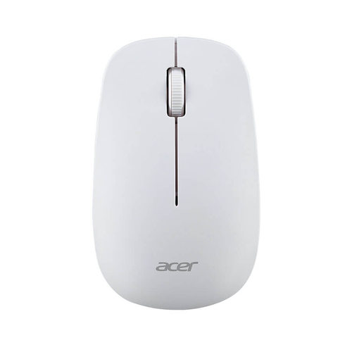 Acer AMR010 Vezeték Nélküli Bluetooth-os Egér Fehér