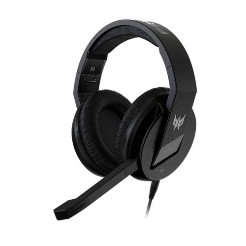 Acer Predator Galea 311 PHW910 Fekete Gamer Headset