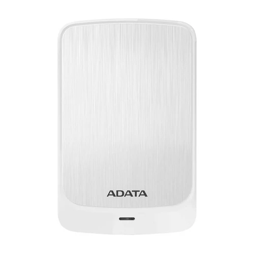 Adata HV320 2,5 1TB USB 3.2 (AHV320-1TU31-CWH) Fehér Külső Merevlemez