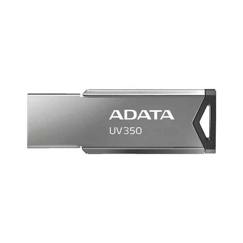 Adata UV350 32GB USB 3.2 Gen1 Ezüst Pendrive