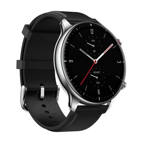 Xiaomi Amazfit GTR 2 Classic Edition Okosóra Ezüst