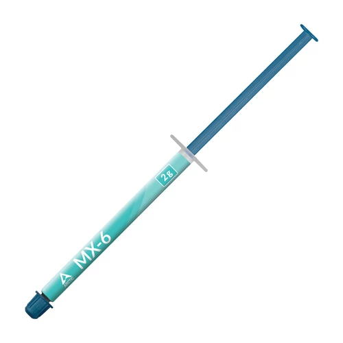 Arctic MX-6 Ultimate Performance Szürke 2g Hővezető Paszta