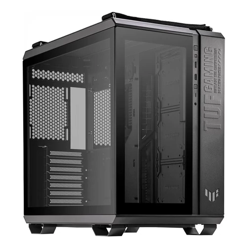 Asus GT502 TUF Gaming Számítógép ház