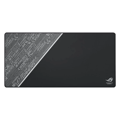Asus ROG Sheath BLK LTD Gamer Egérpad Fekete