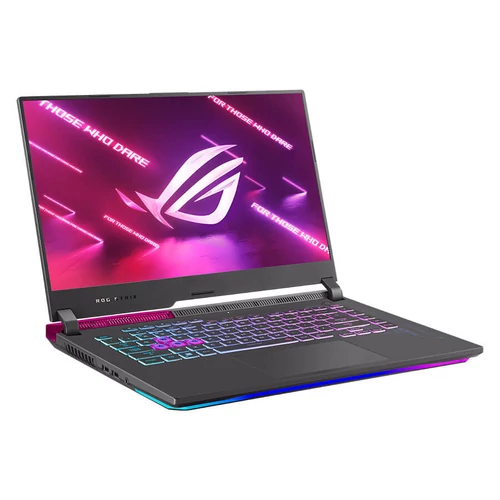 Asus ROG Strix G513RC-HN048 Gamer laptop 15.6" FullHD, Ryzen 7, 3050, 8GB, 512GB SSD
