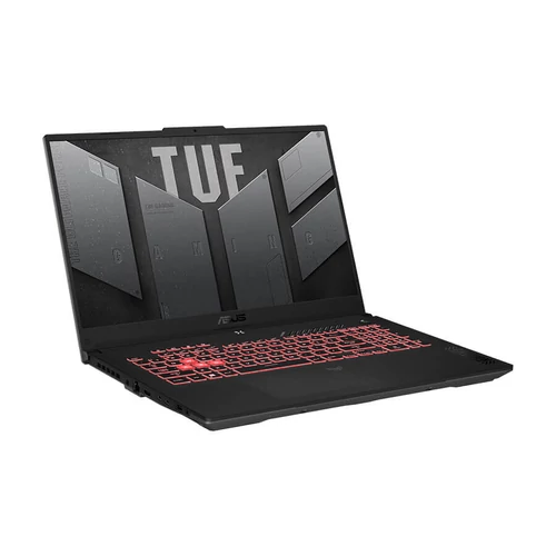 Asus TUF Gaming A17 FA707NU-HX019 Gamer laptop 17.3" FullHD, Ryzen 7, 4050, 16GB, 512GB SSD