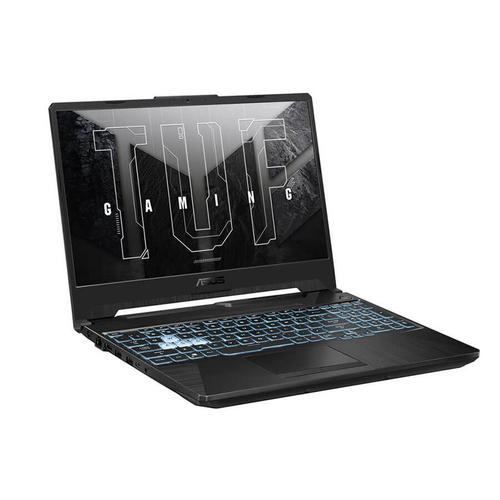 Asus TUF Gaming FX506HF-HN014 Gamer laptop 15.6