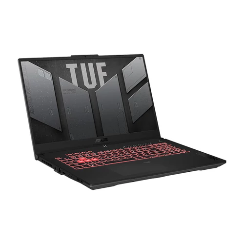 Asus TUF FA707XI-LL013W Gamer laptop 17.3" WQHD, RTX 4070, Ryzen 9, 16GB, 1TB SSD, Win 11