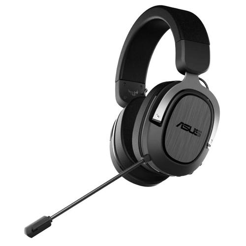 Asus TUF Gaming H3 Vezeték nélküli Fekete Gamer Headset