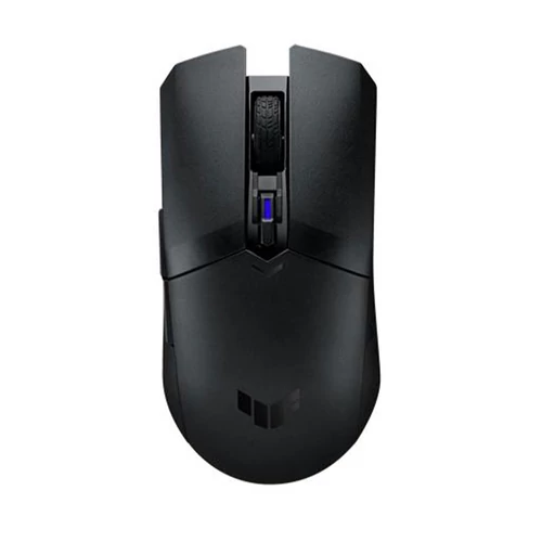 Asus M4 Vezeték nélküli Gamer Egér Fekete