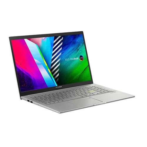 Asus VivoBook S513EA-L13521W 15,6" FullHD OLED, i5, 8GB, 512GB SSD, Win 11