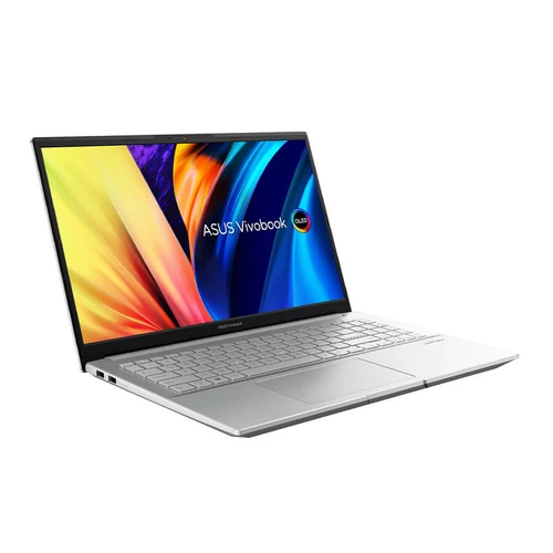 Asus VivoBook Pro M6500QC-HN040 Laptop 15,6" FullHD OLED, Ryzen 7, RTX3050, 16GB, 1T SSD