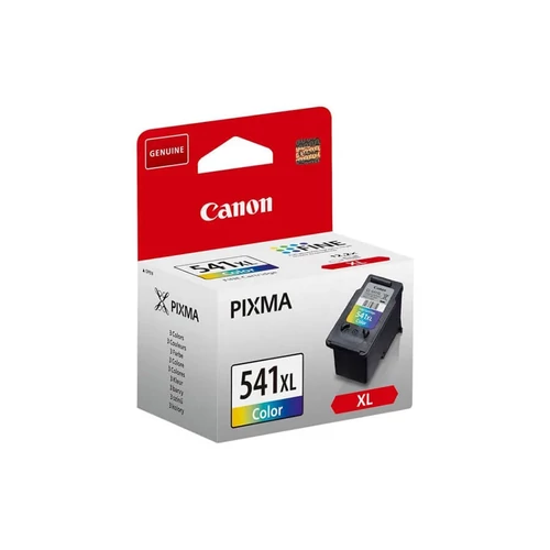 Canon CL-541 XL színes tintapatron