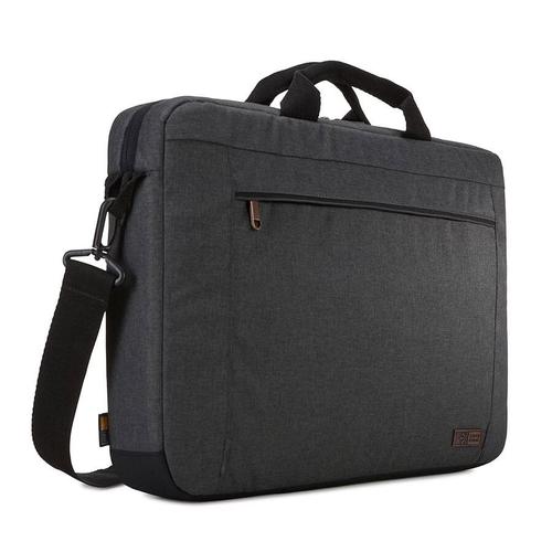 Case Logic ERAA-116 Era 15,6" Fekete Notebook Táska
