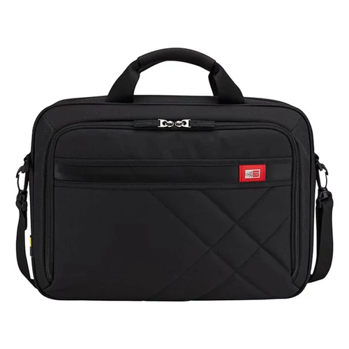 Case Logic DLC-115 15" Fekete Notebook Táska
