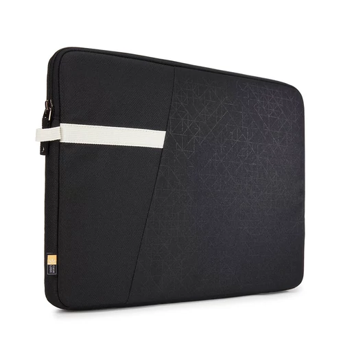 Case Logic Ibira 15,6" Fekete Notebook Táska