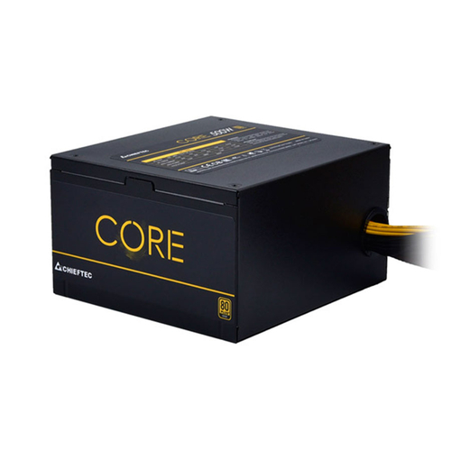 Chieftec Core 80+ Gold 600W Tápegység