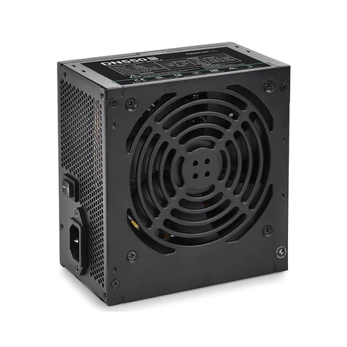 DeepCool DN550 DN 80+ White 550W (DP-230EU-DN550) Tápegység