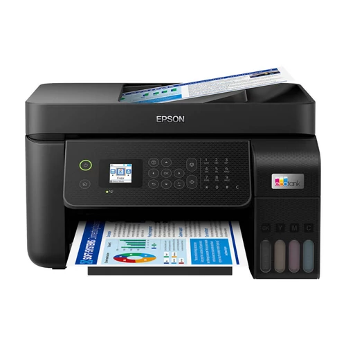 Epson Ecotank L5290 Wifi Multifunkciós Színes Tintasugaras Nyomtató
