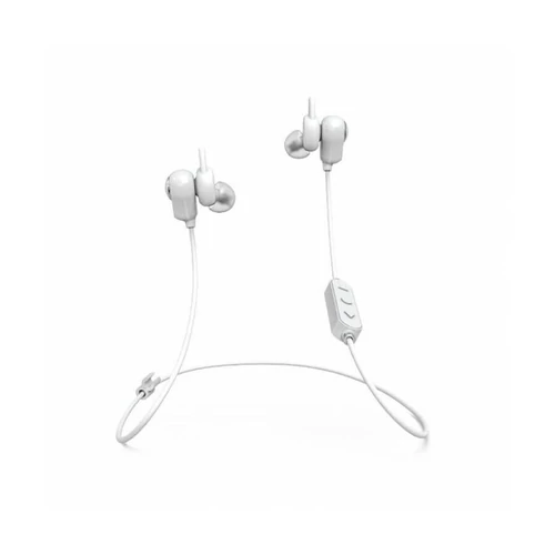 FiiO FB1 Vezetékes Bluetooth Fülhallgató Mikrofonnal Fehér