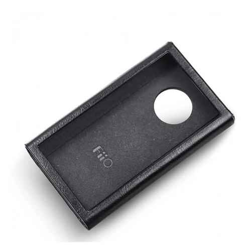 FiiO LC-FX1221 X1 II Lejátszóhoz Bőr Tok
