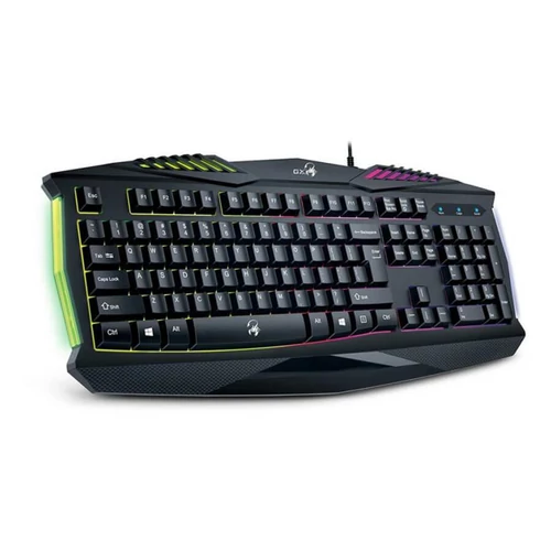 Genius Scorpion K220 Gamer Billentyűzet