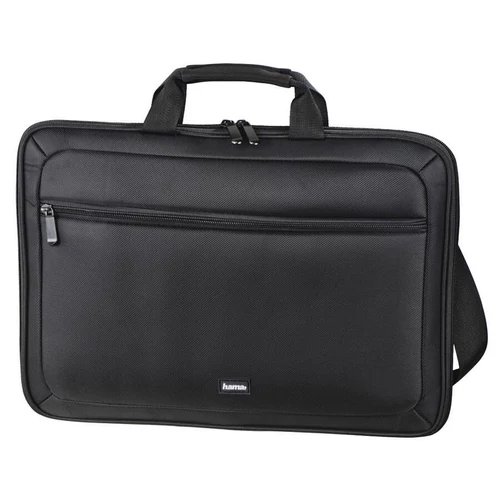 Hama 216528 HARD CASE "NICE" 13,3" Fekete Notebook Táska