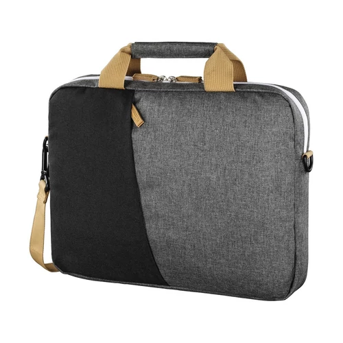Hama (217114) Florence 14,1" Fekete-Szürke Notebook Táska