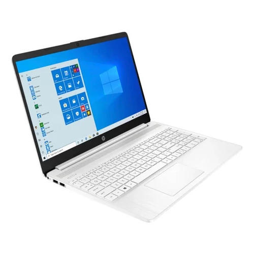 HP 15S-EQ1023NH Laptop 15,6" FullHD Ryzen 3, 4GB, 128GB SSD, Win10