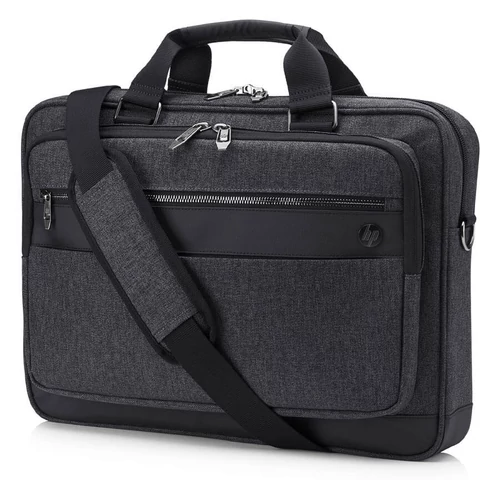 HP Executive 15,6" Top Load Fekete Notebook Táska