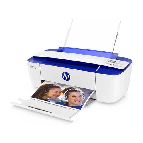 HP DeskJet 3760 All-in-One Wifi Multifunkciós Színes Tintasugaras Nyomtató