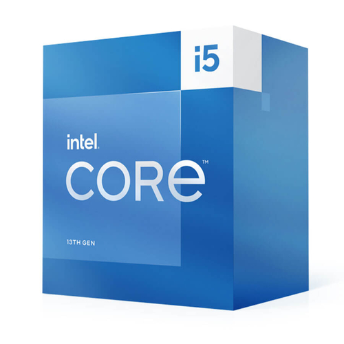 Intel Core i5-13400F LGA1700 1.8GHz (BX8071513400F) Processzor