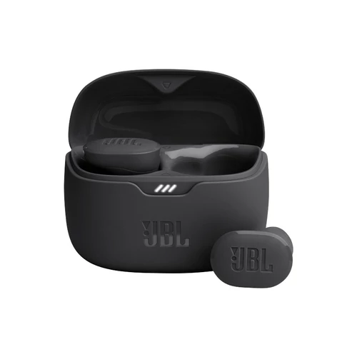 JBL Tune Buds Vezeték Nélküli Zajszűrős Fülhallgató Fekete
