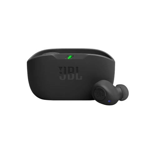 JBL Wave Buds Vezeték Nélküli Fülhallgató Fekete