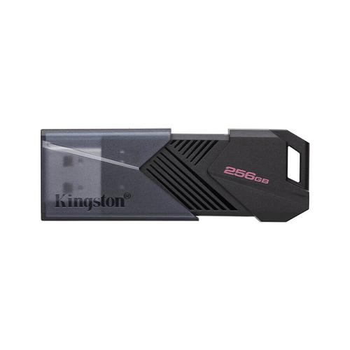 Kingston 256GB DataTraveler Exodia Onyx USB 3.2 Fekete Pendrive