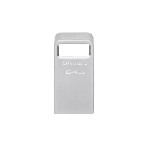 Kingston 64GB DataTraveler micro USB 3.2 Pendrive