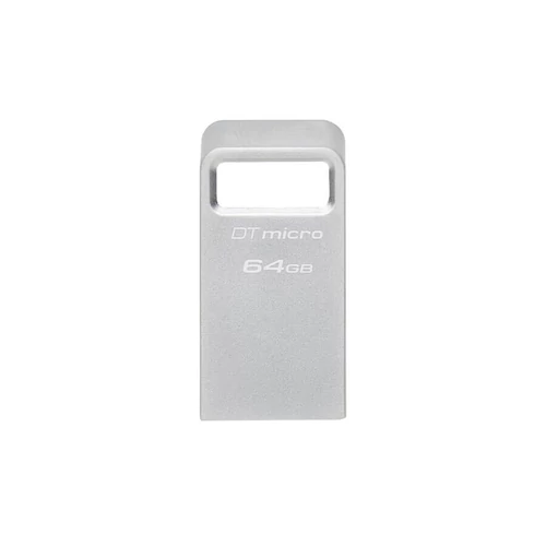 Kingston 64GB DataTraveler micro USB 3.2 Pendrive