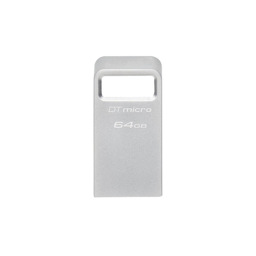 Kingston 64GB DataTraveler micro USB 3.2 Pendrive