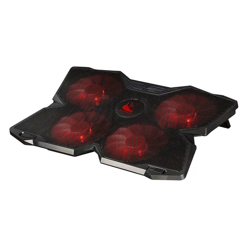 Konix Drakkar Stormur Notebook Hűtőpad