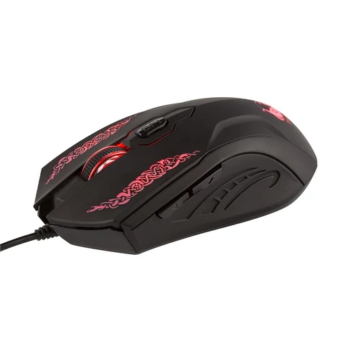 Konix Drakkar Shaman Gamer Egér